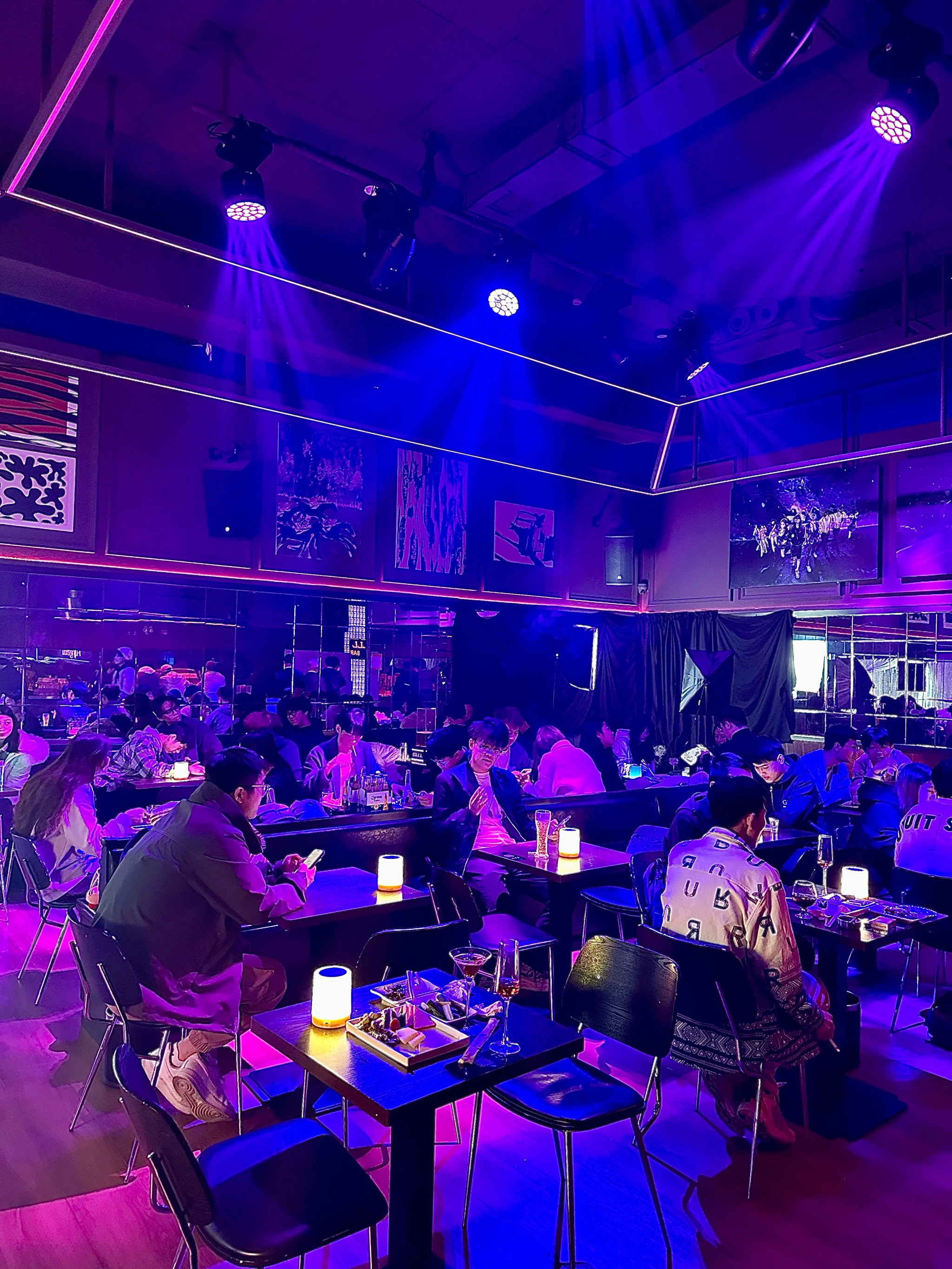 上饶商务ktv能否组局分析指南-鄱阳县ktv预定