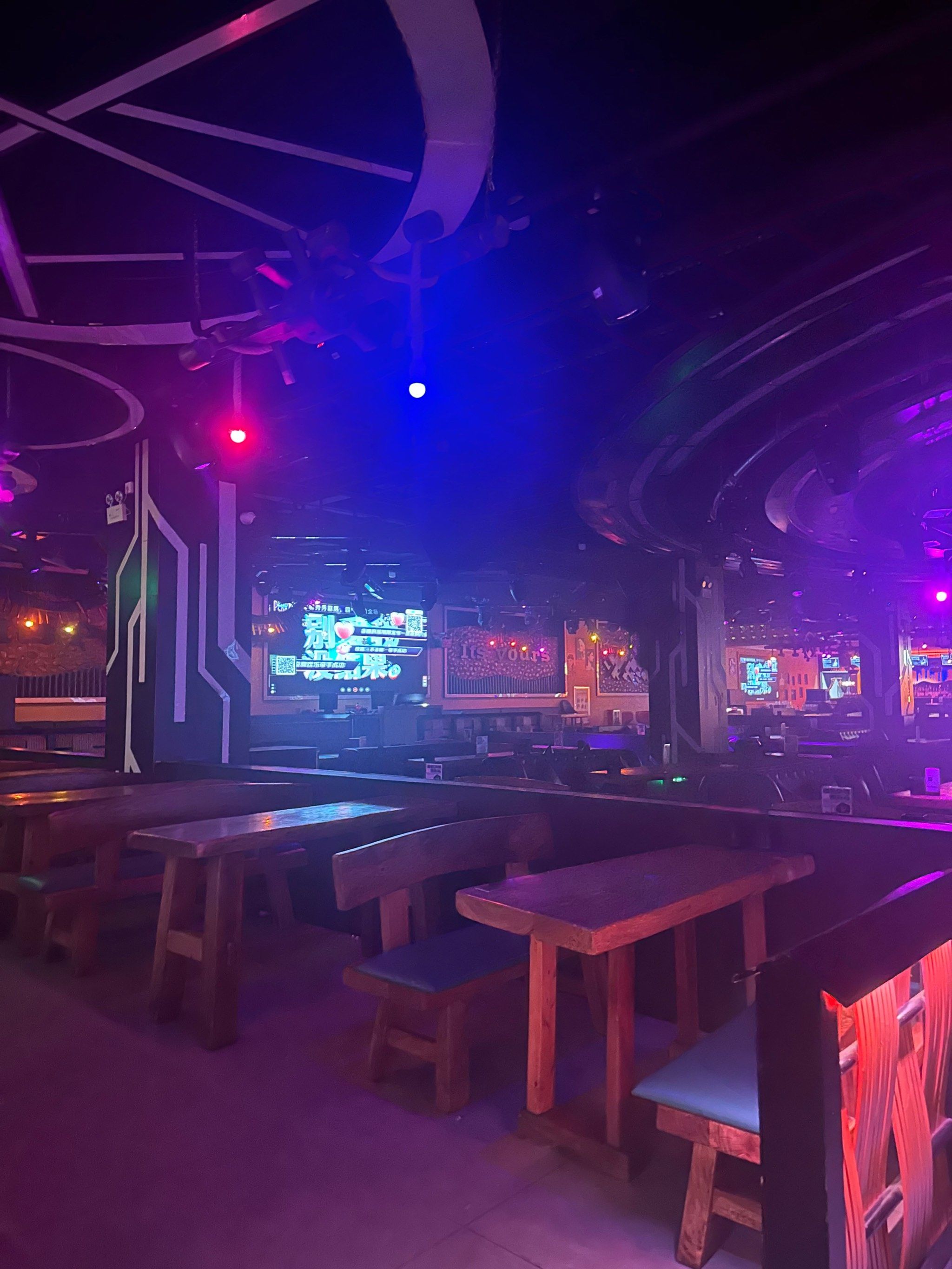 上饶商务ktv能否组局详解-德兴市ktv预定