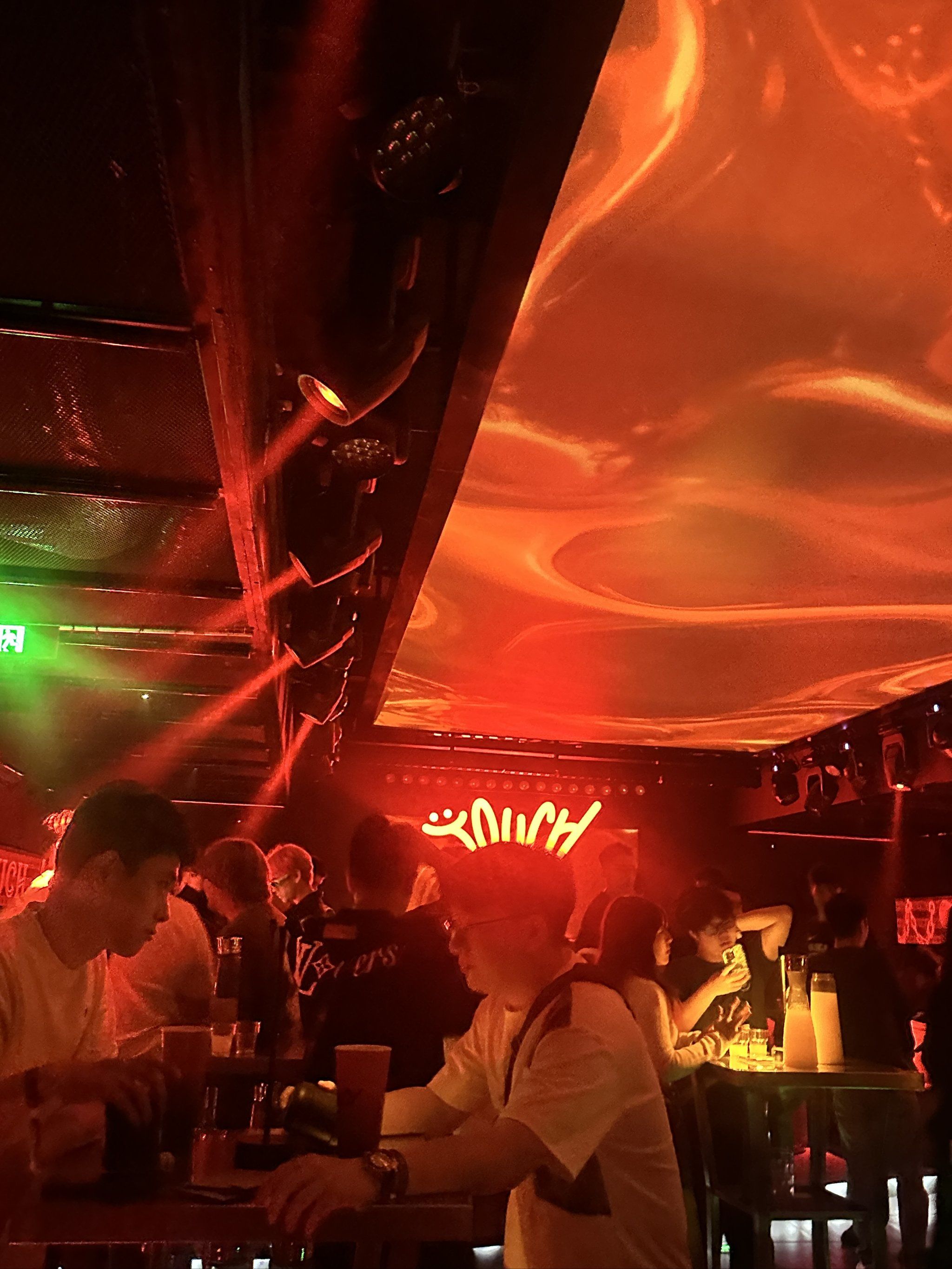 上饶商务ktv低端场所推荐-信州区ktv预定