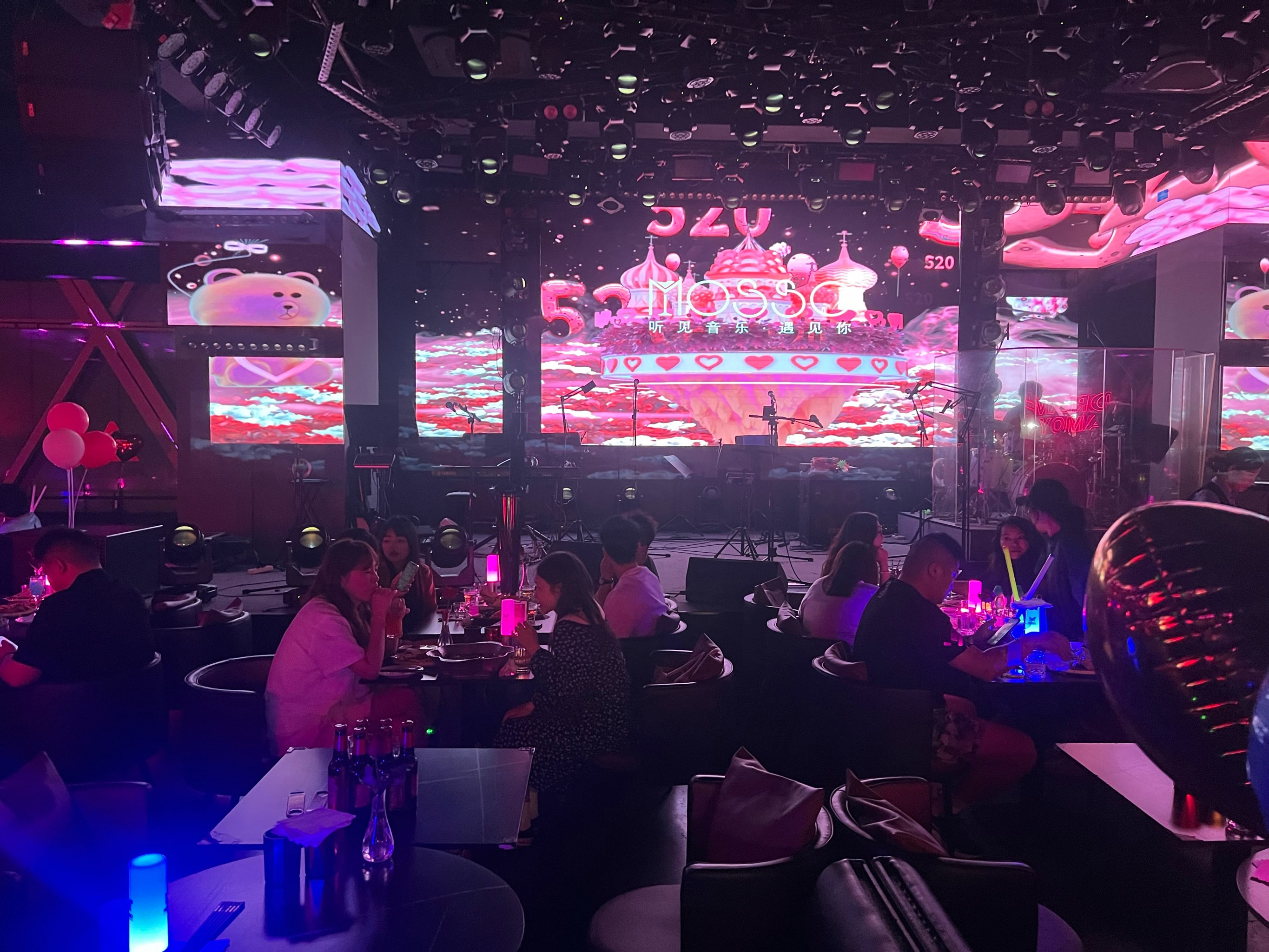 上饶商务ktv与片场区别解析-玉山县ktv预定