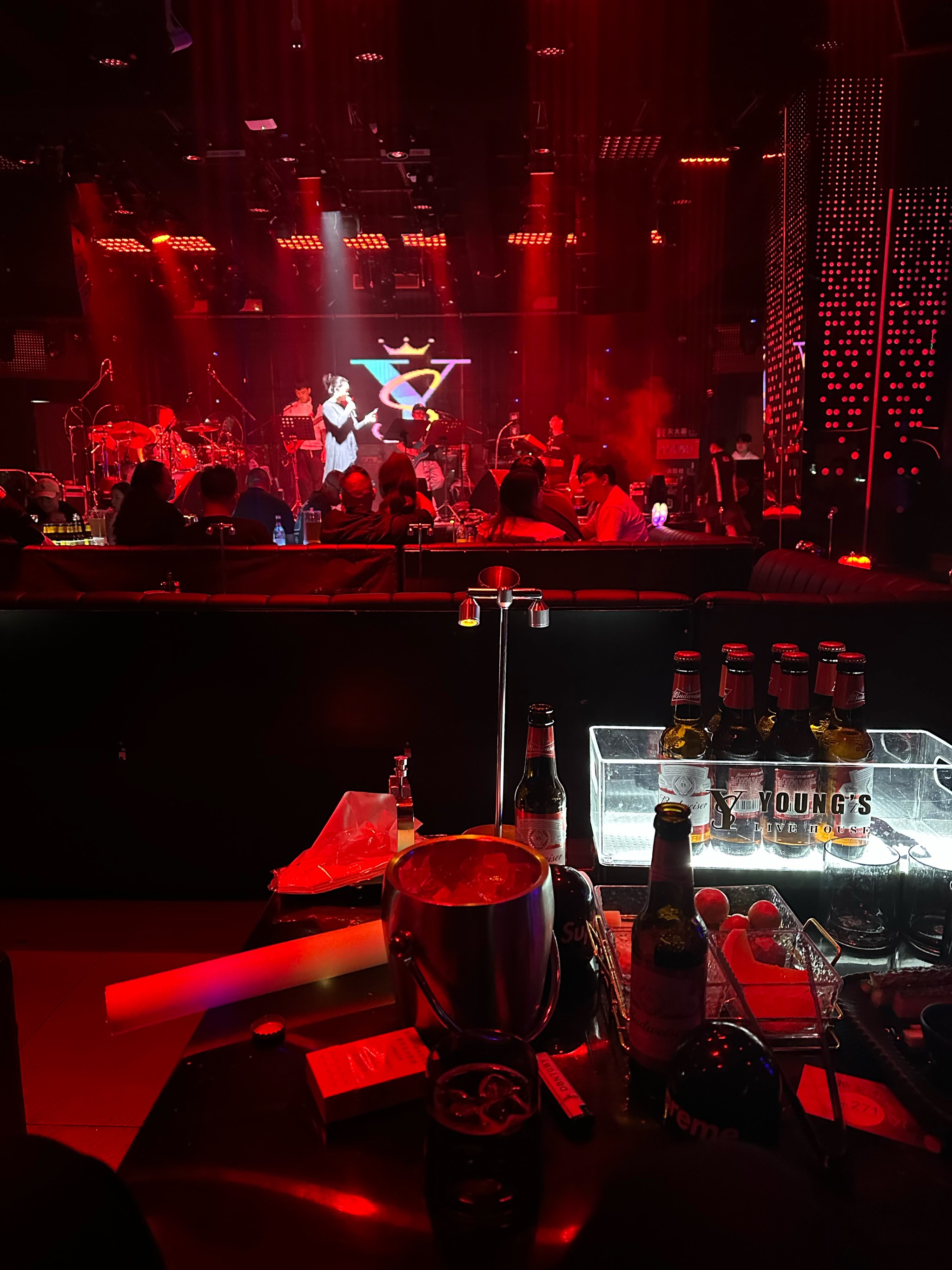 上饶商务ktv哪里好玩推荐指南-铅山县ktv预定