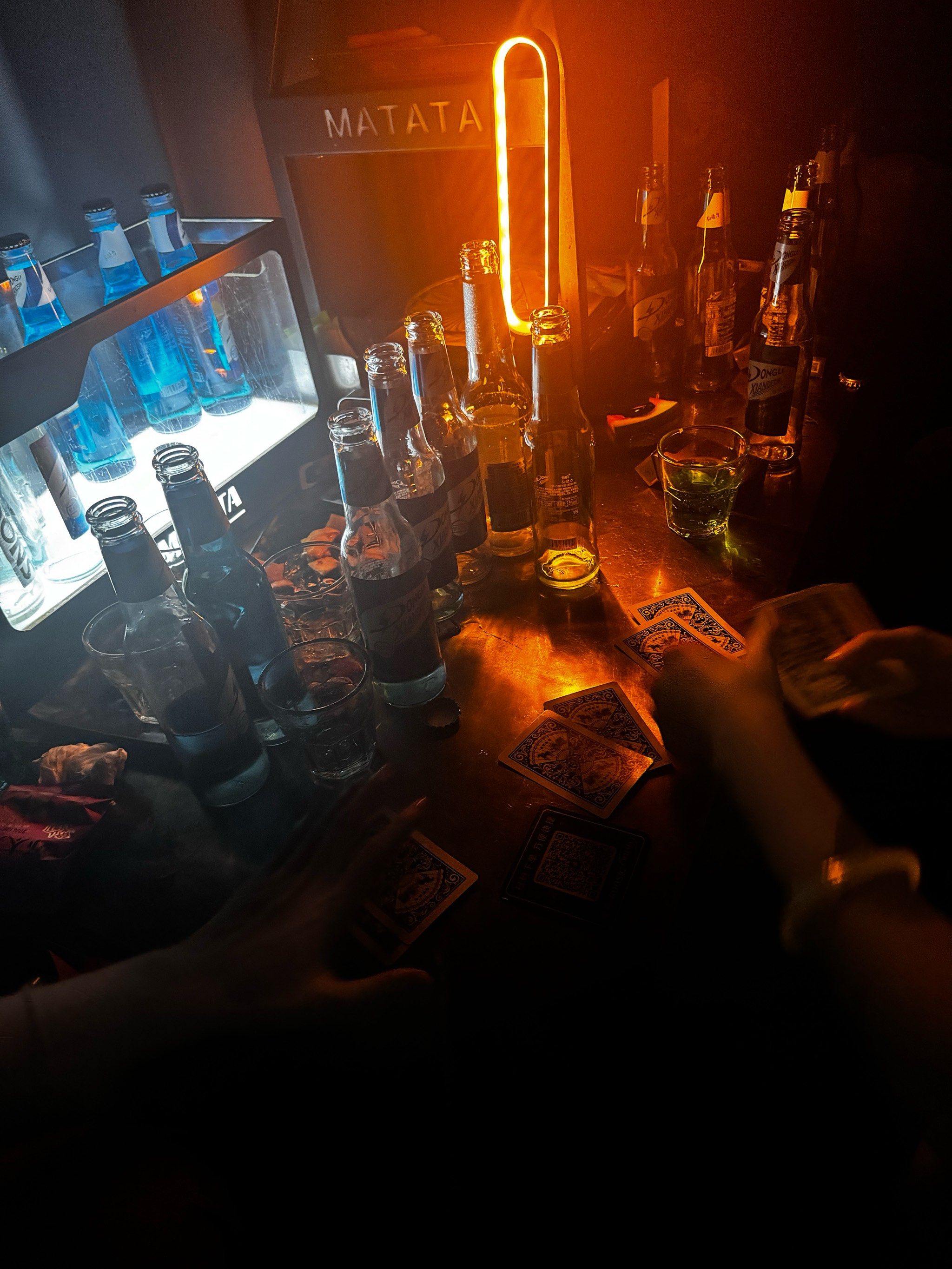 上饶商务ktv预订指南-横峰县ktv预定