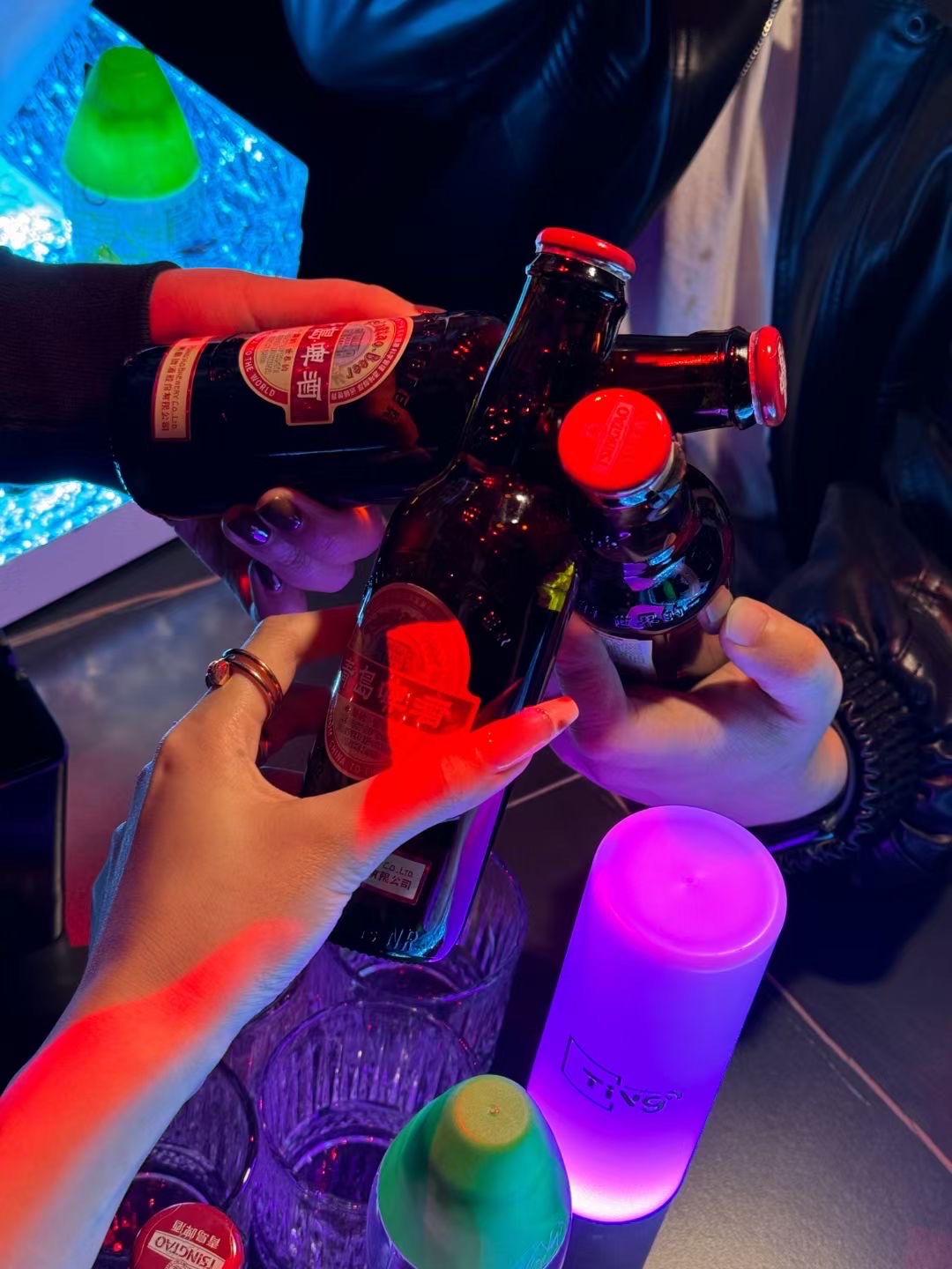 上饶商务KTV，玩法介绍-信州区ktv预定