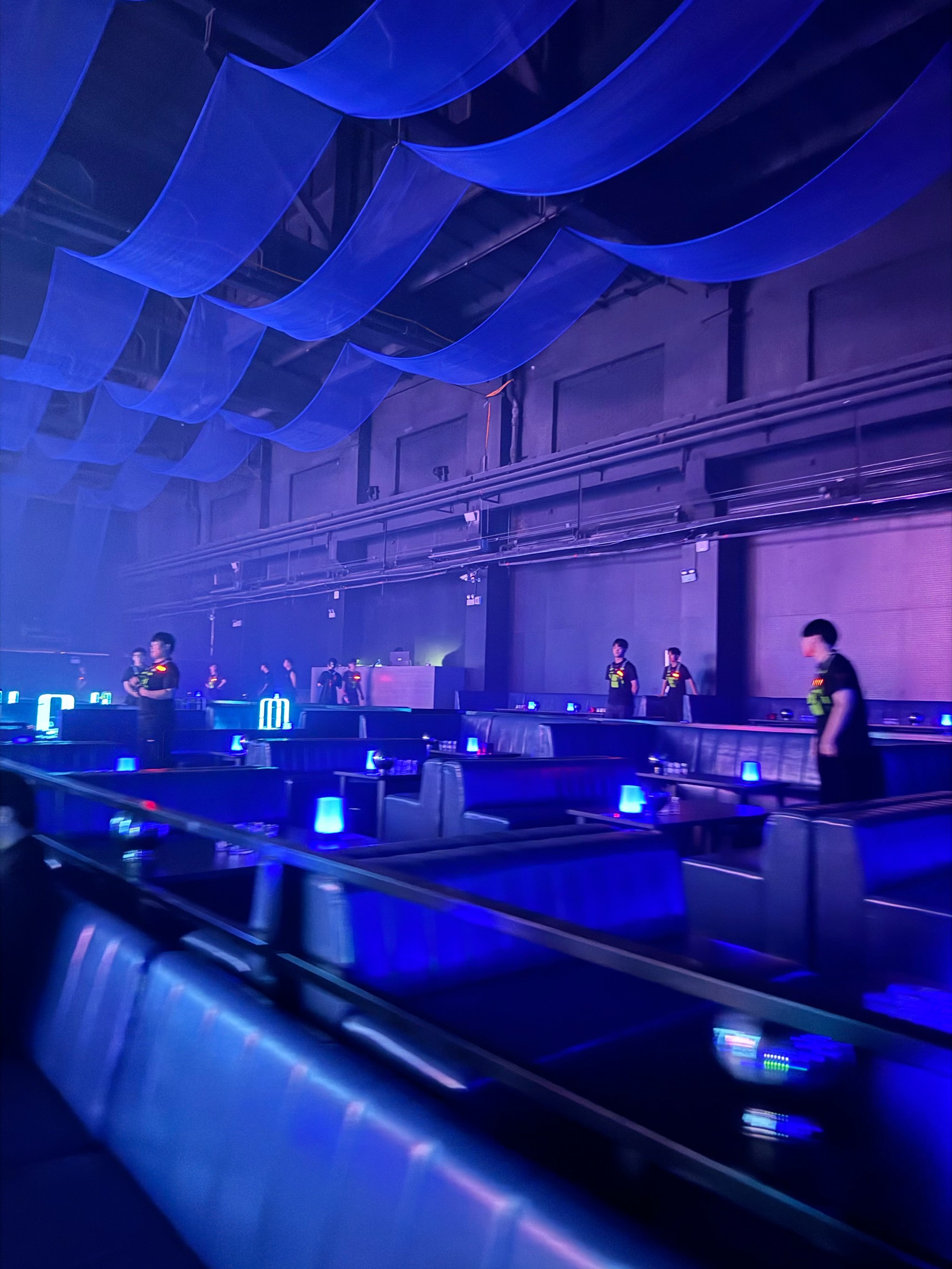 上饶商务KTV推荐-德兴市ktv预定