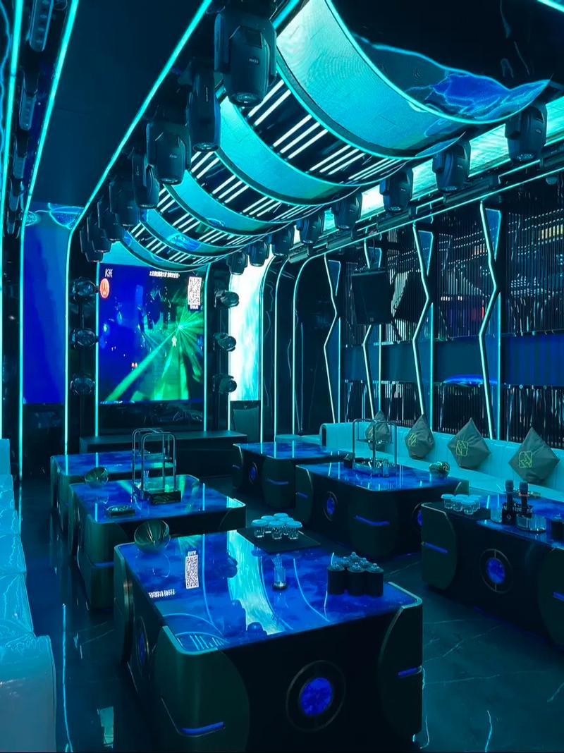 上饶商务KTV，好去处-信州区ktv预定